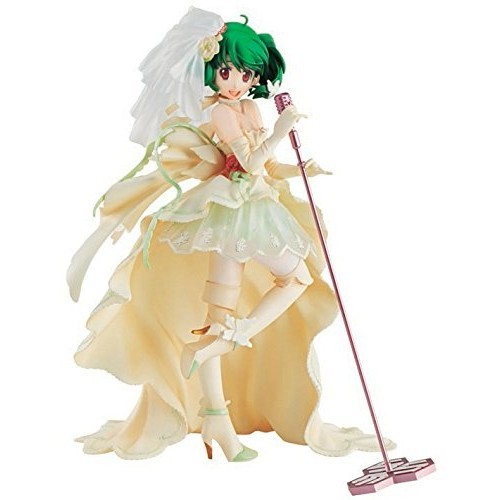 Exq Figure Macross Frontier. Ranka Lee | Meses sin interés