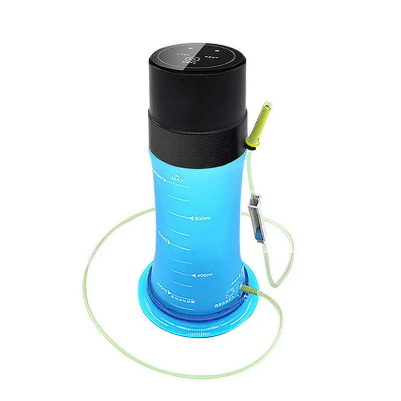 Brand new Enema Machine Enema Colon Hydrotherapy System Home Colon ...