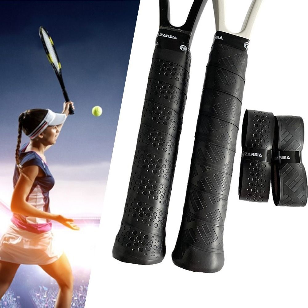 Durable Replacement Tennis Racket Inner Overgrip Racquet Handle Grip ...