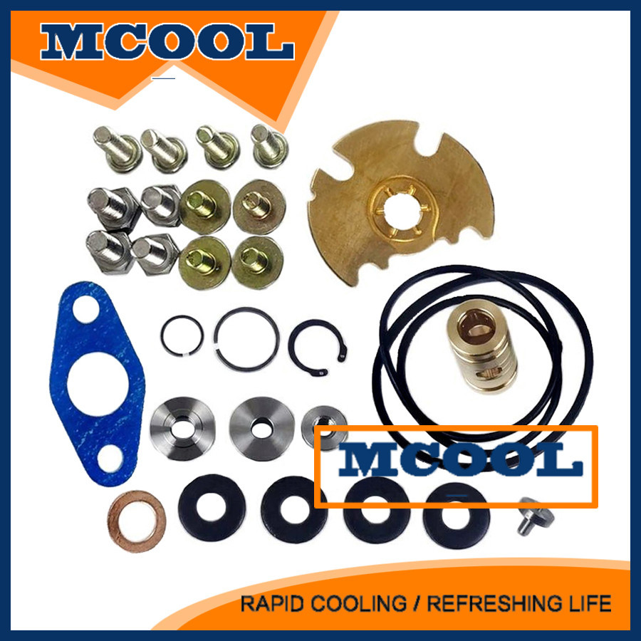 New Turbocharger Repair Kit GT15 GT17 GT18 GT20 GT22 GT25 Garrett Turbo Rebuild Kits 787556 724