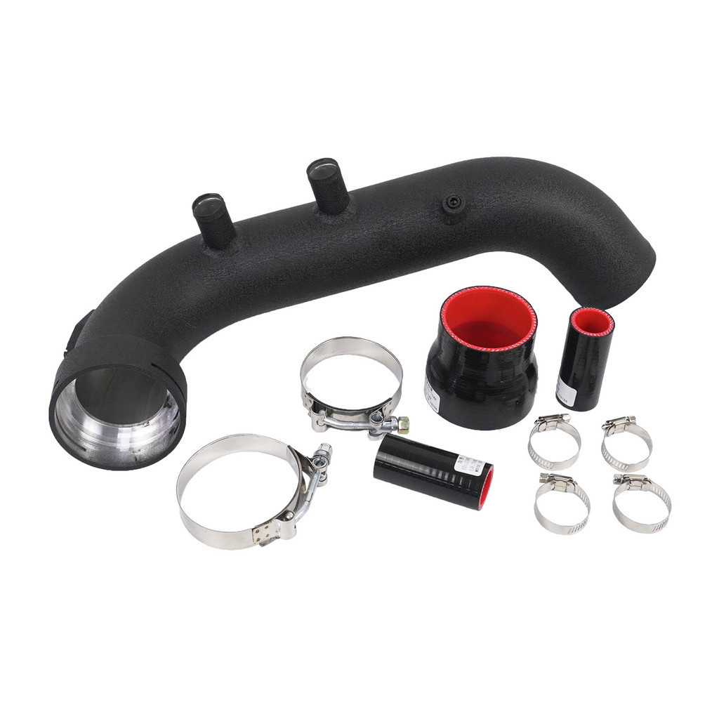 ⓛN54 N55 Turbo Charge Pipe Car Air Intake Upgrade Kit for BMW N54 E88