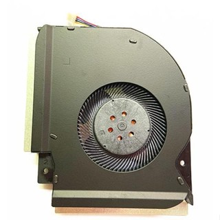 ☟New CPU GPU Fan For ASUS ROG Strix Scar II GL504 GL504G GL504GS ...