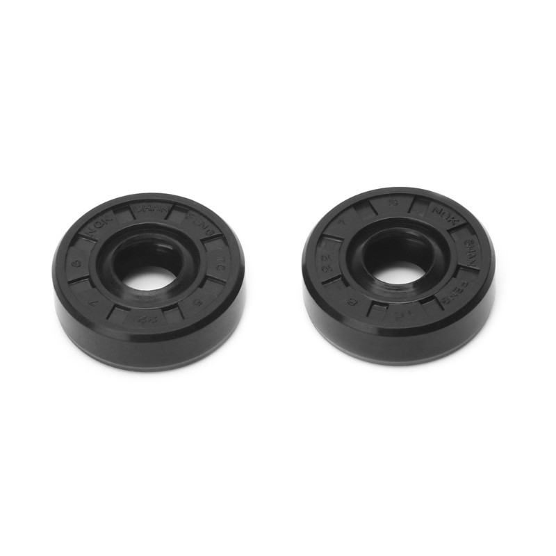 ♠8x22x7mm Wearable Breadmaker Sorbet Machine Blender Repair Parts Oil