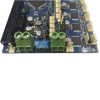 E. Duet 2 WiFi Firmware - Repair Guide - Foto 8