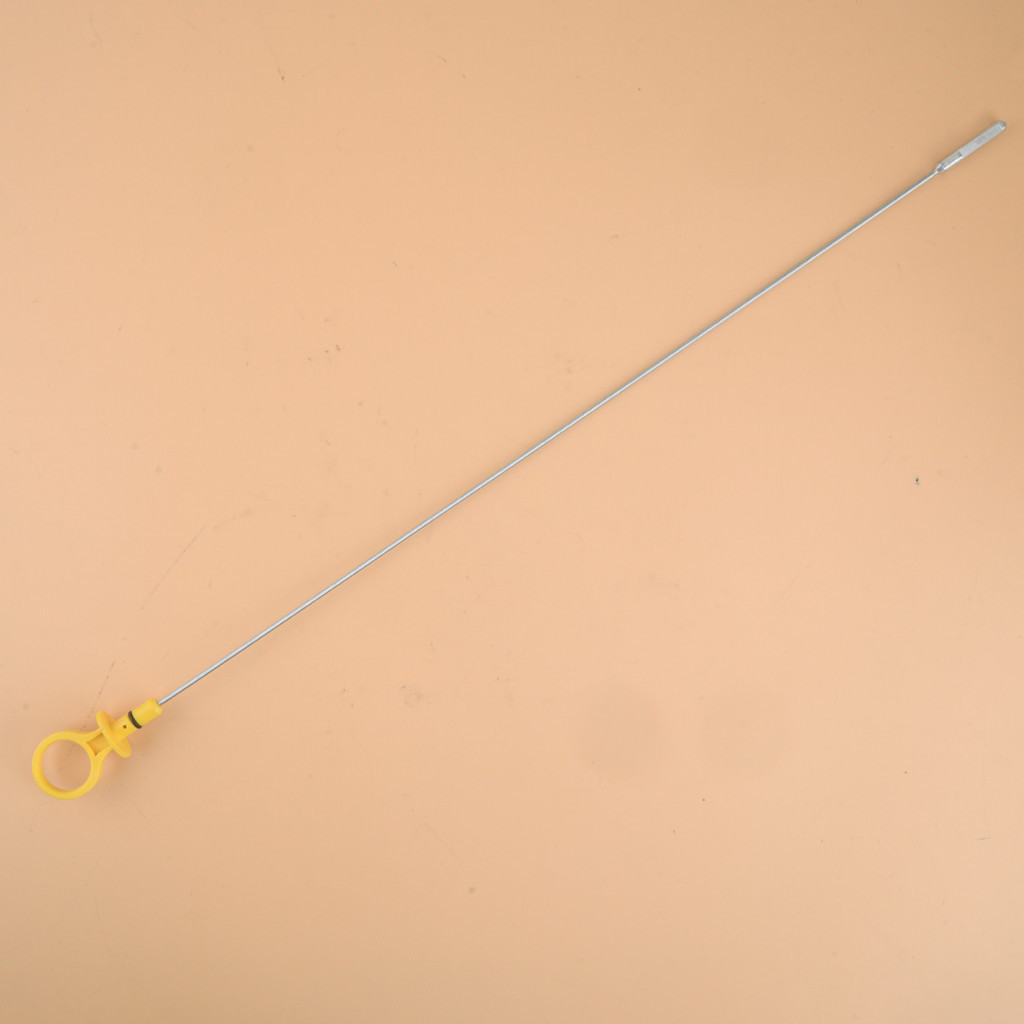 Genuine Mazda Oil Dipstick – 2011-2014 Mazda 2 1.5L (OEM Part #ZJ02-10-450)