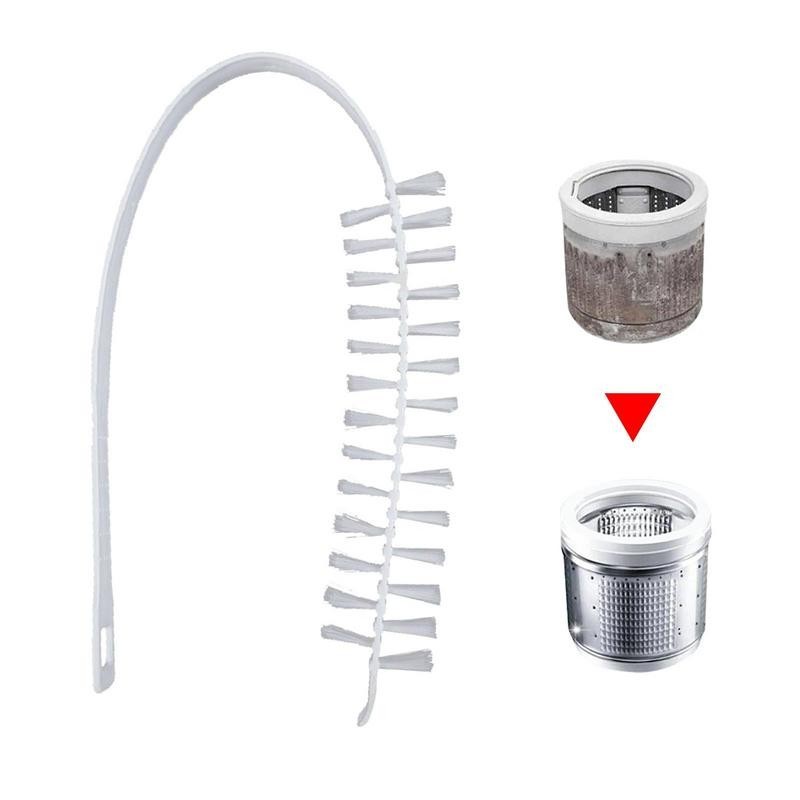 ♦EW New Louver Curtain Cleaning Brush Chimney Brush Convenient Dryer ...