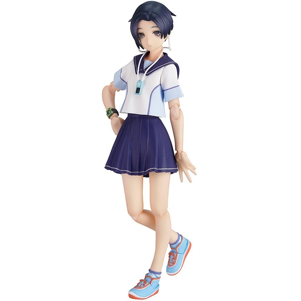 figma Love Plus+ Rinko Kobayakawa 【Direct From Japan】 | Shopee Philippines