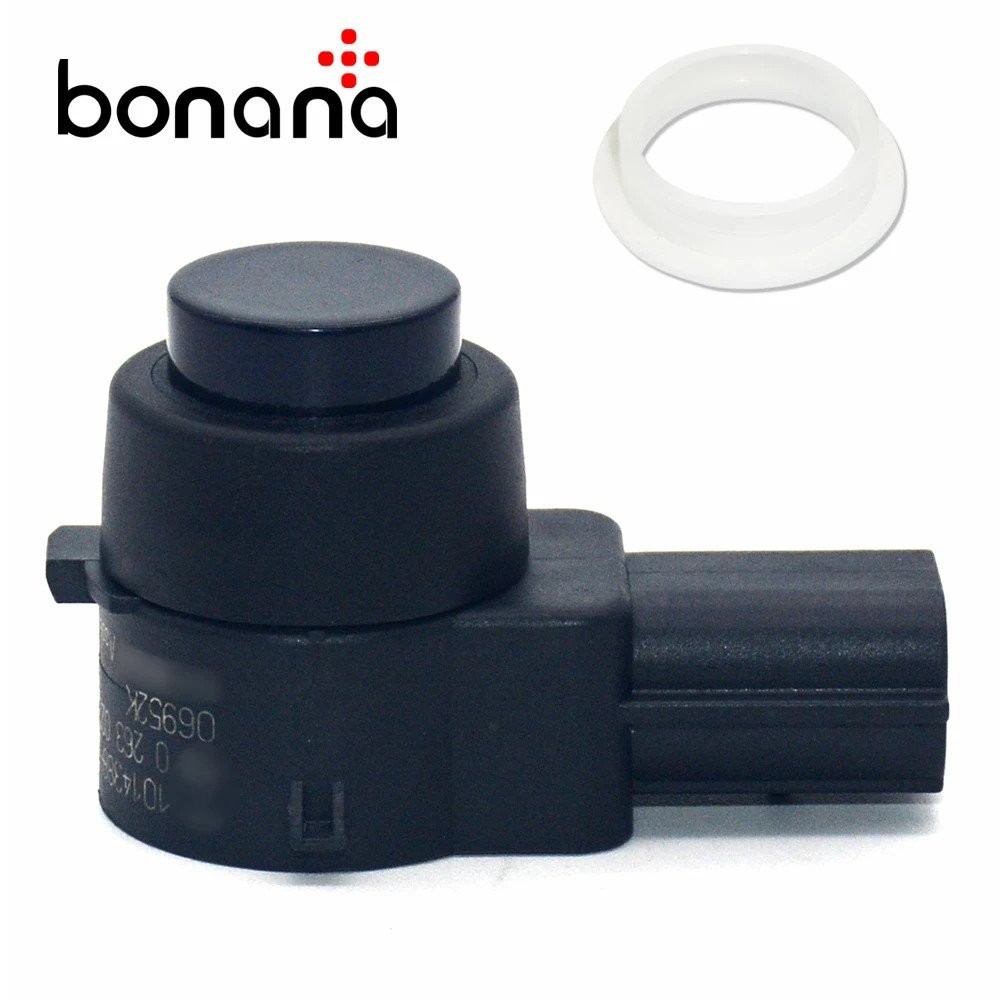1014388-08-A Auto PDC Parking sensor For Tesla 3 Y X S 1014388-08-A ...