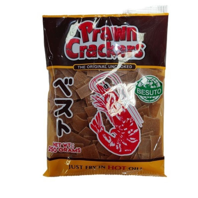 Besuto Cracker Plain 250g | Shopee Philippines