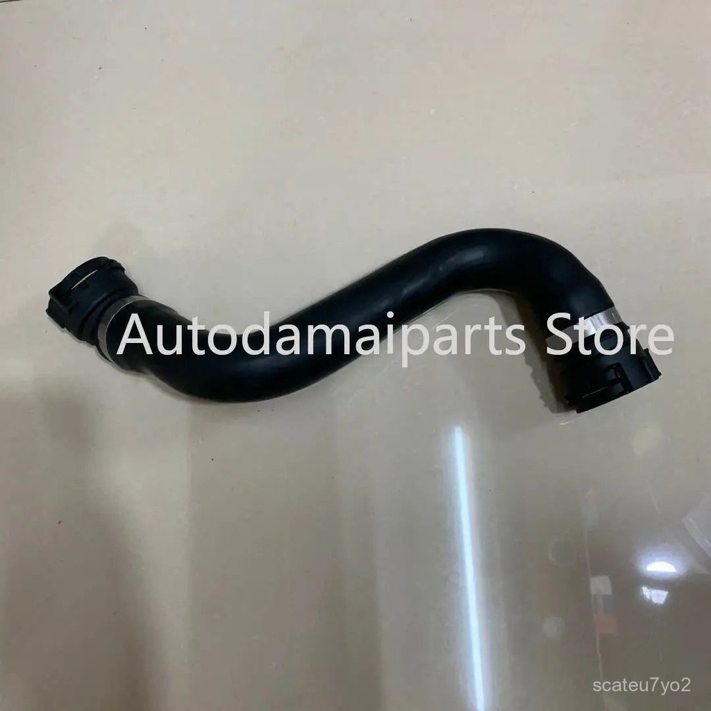 For BMW X1 E84 cooling water tank radiator hose exhaust pipe