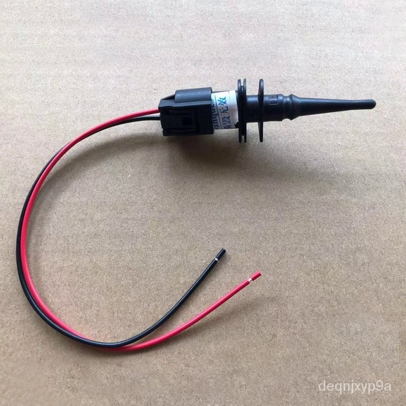 Outside Outer Ambient Air Temperature Sensor For BMW F20 F35 E60 F18