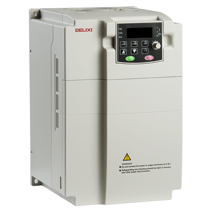 Frequency Inverter 1 Phase 380V 22kw Three Phase Variable Vfd 50hz 60hz ...