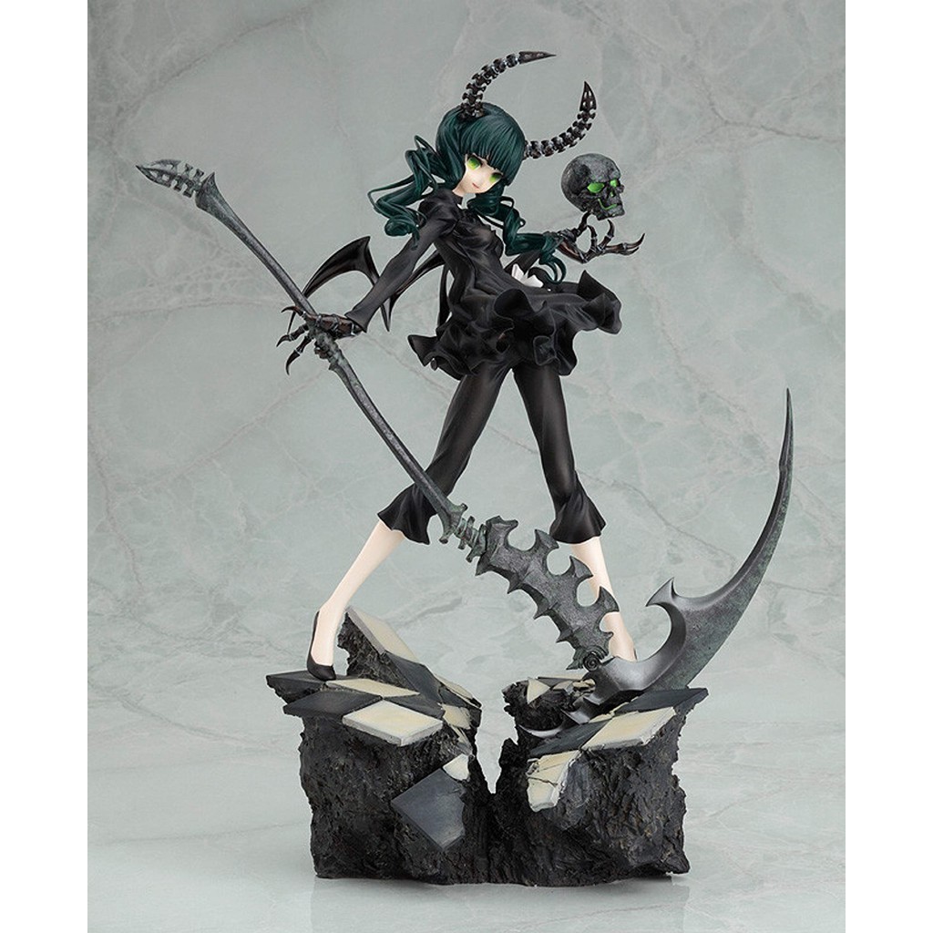 Dead Master -original version- (1/8 scale PVC painted finished product ...