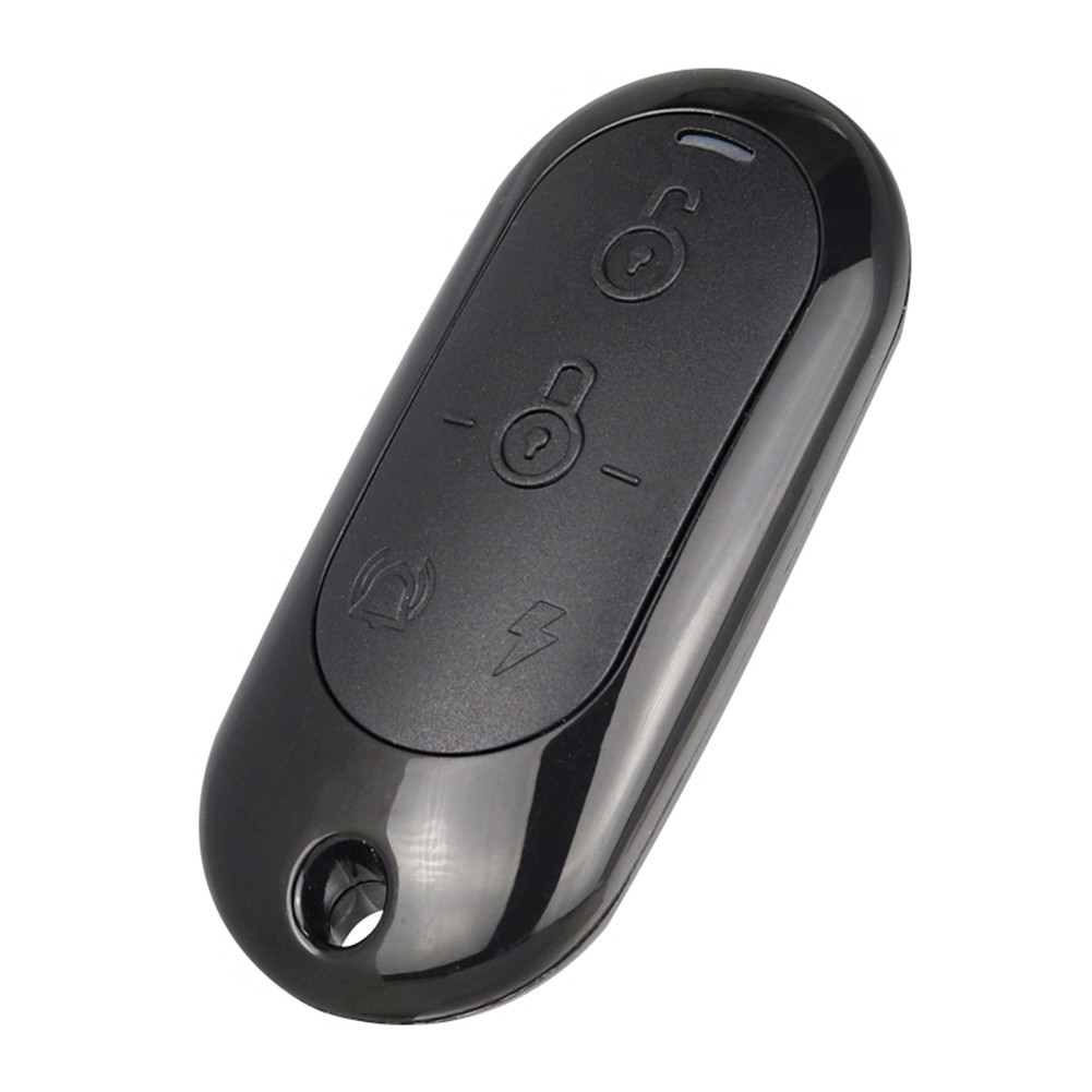 ♠Universal Remote Control Duplicator DC2.4-3V 315 MHz/433 MHz Copy ...