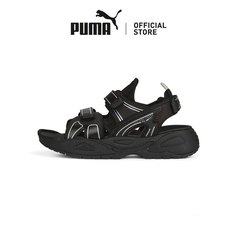 Puma sandals philippines hotsell