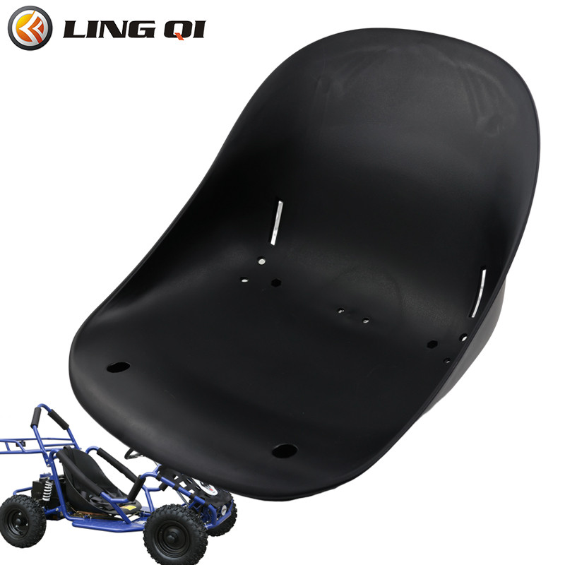 ⚡LINGQI Universal Seat Cushion Fit for Go Kart Drift Trike Balance