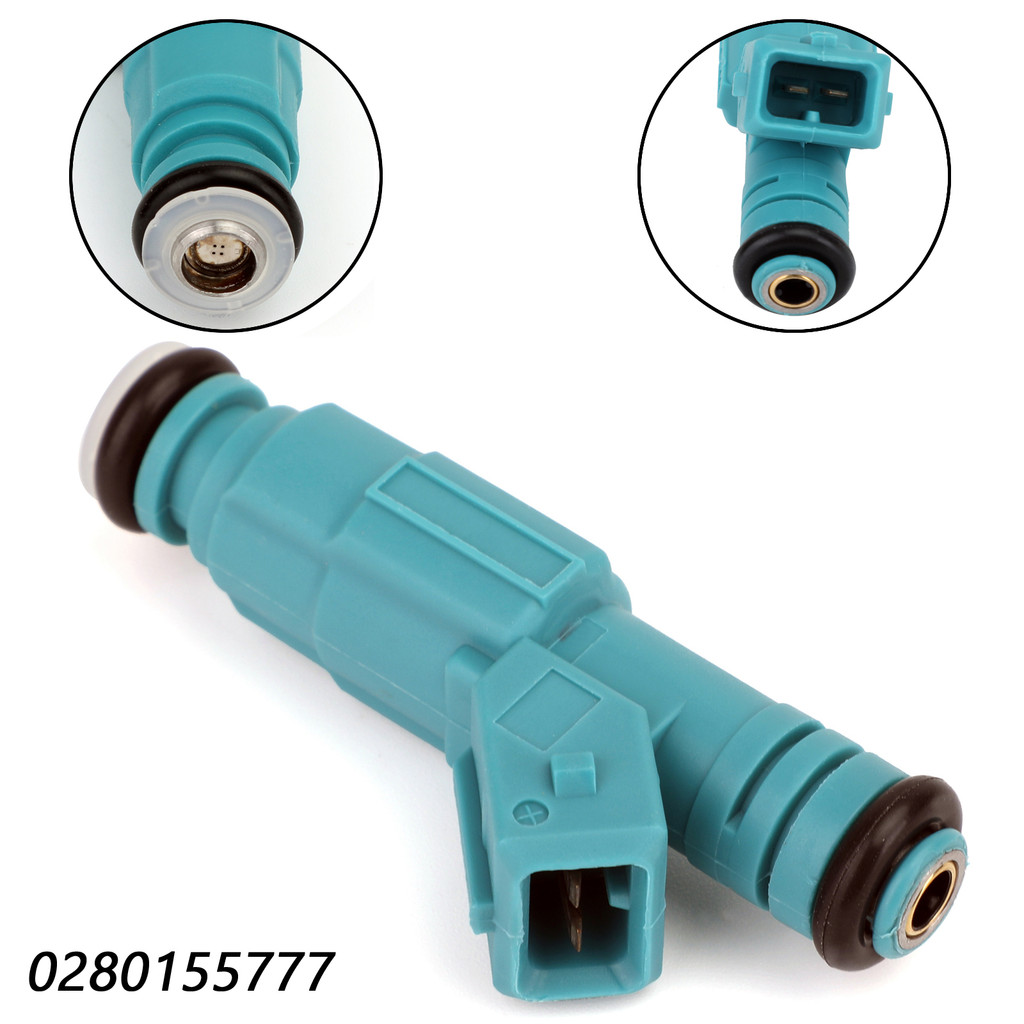 ☂Artudatech 1pcs Fuel Injectors Fit Holden Commodore VN VL VQ VP VR VS ...