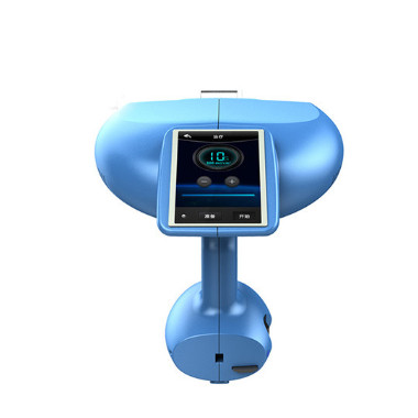 Excimer Laser 308nm Effectively Treatment Skin Desease Vitiligo ...