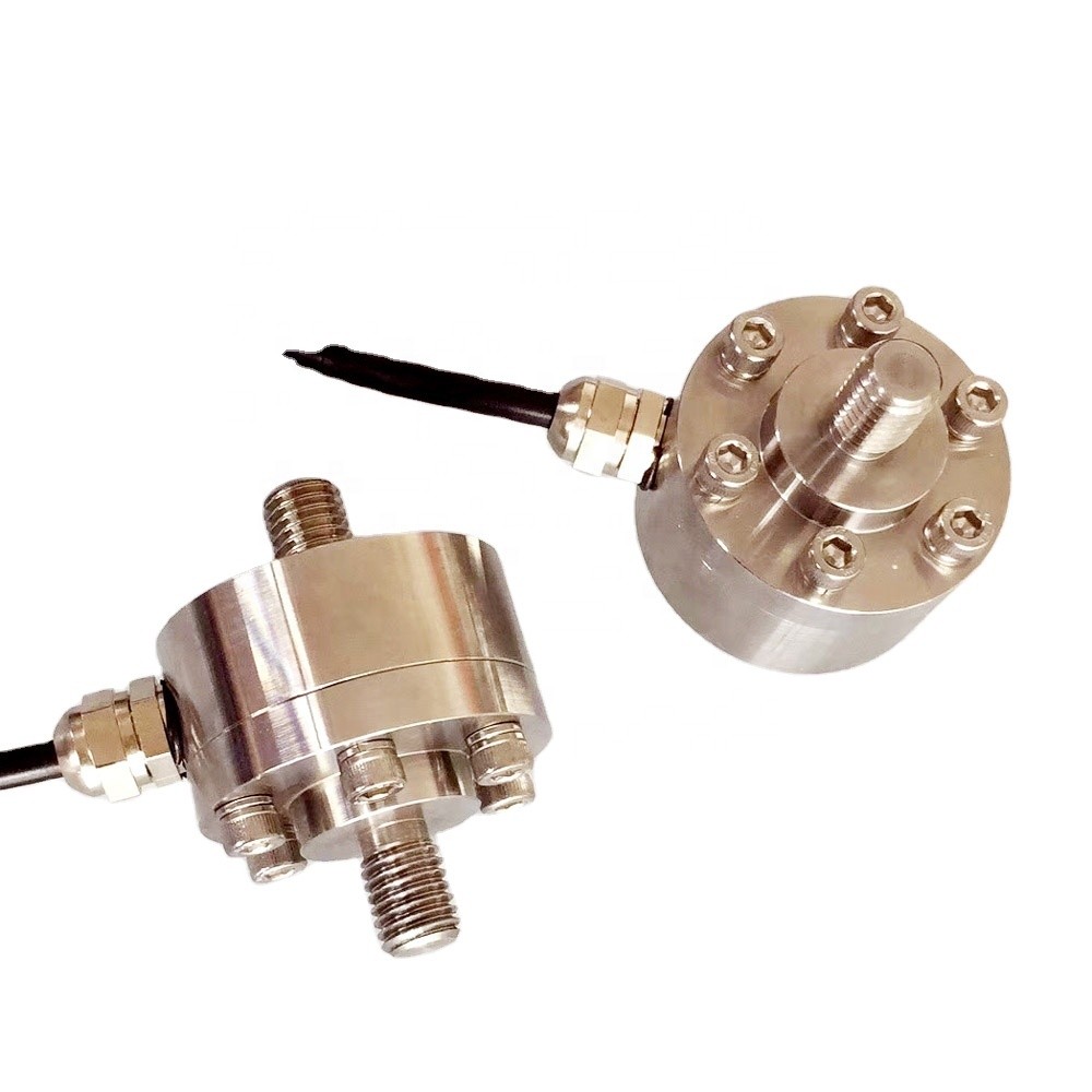 ☄TAS512 tension compression load cell force sensor 5KN 10KN 20KN for ...