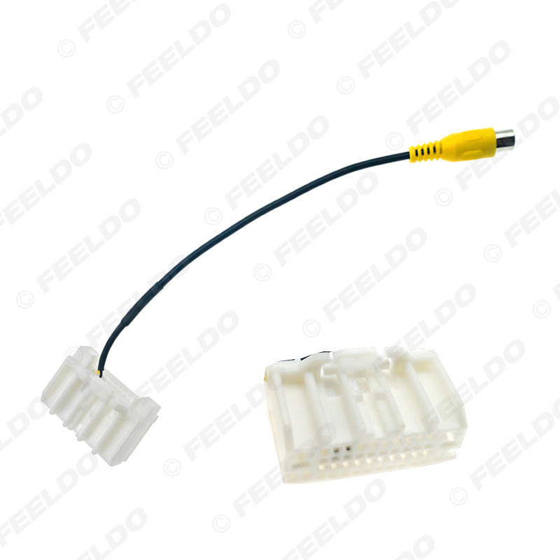 ♣Applicable for Jeep Original Wrangler Car Rearview Camera Conversion ...