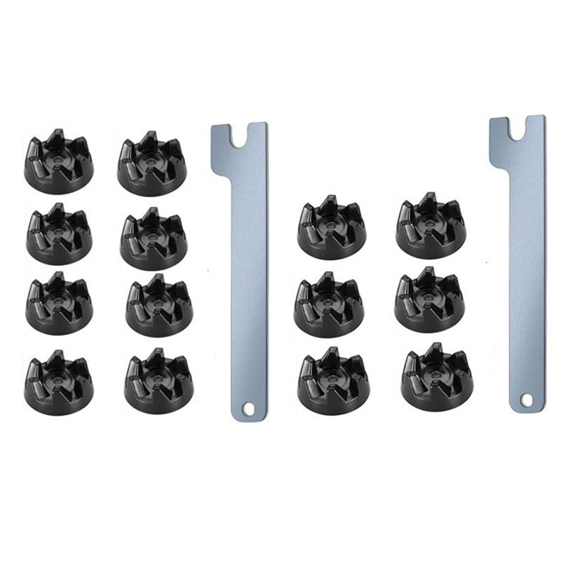 ☝New 9704230 Blender Drive Coupling Replacement Part For Kitchenaid