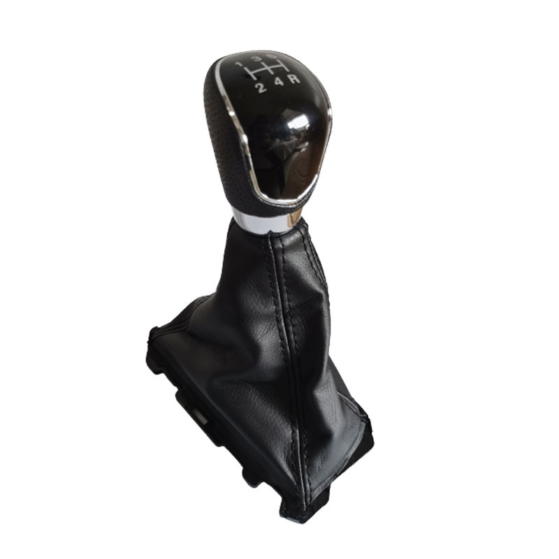 Gear Stick Schaltknauf Für Ford Für Focus Für Fiesta MK7 MK8 ST