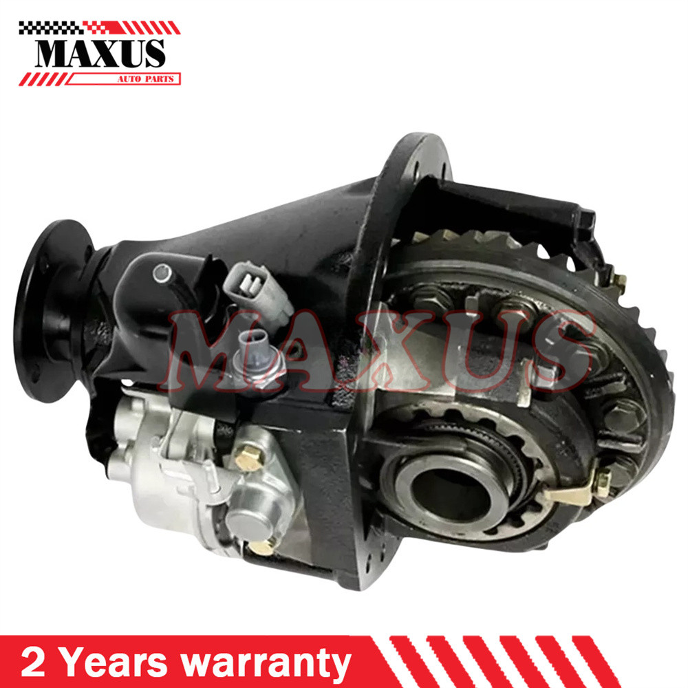 411103D551 Differential Assembly FGR 4111 3.727 Gear Ratio For Toyota