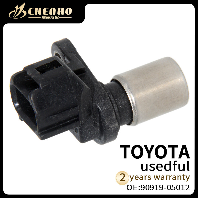 ️CHENHO BRAND NEW Crankshaft Position Sensor 9091905012 For Toyota