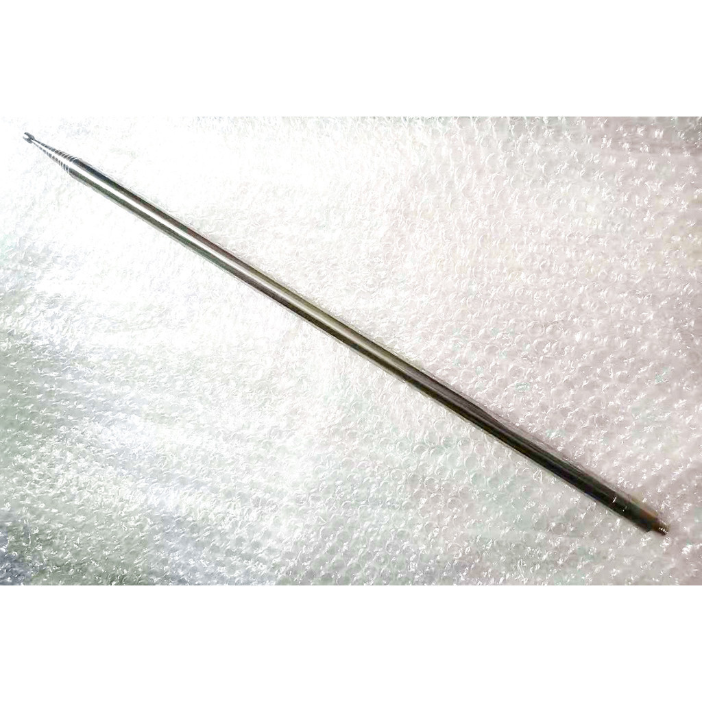 ★Super Long 5.58m Telescopic Rod Shortwave Short Wave SW Radio Positive