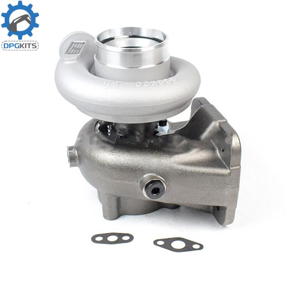 3536620 3536621 3802829 Turbocharger For 95-06 Cummins 6BTA 5.9L Holset ...
