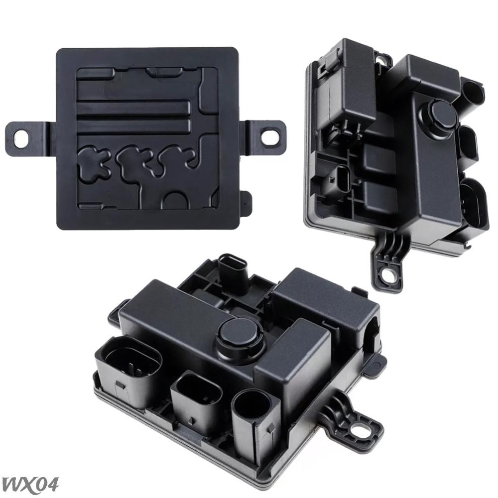 ♠Integrated Power Module Replace 12637591534 Voltage Conversion Module ...