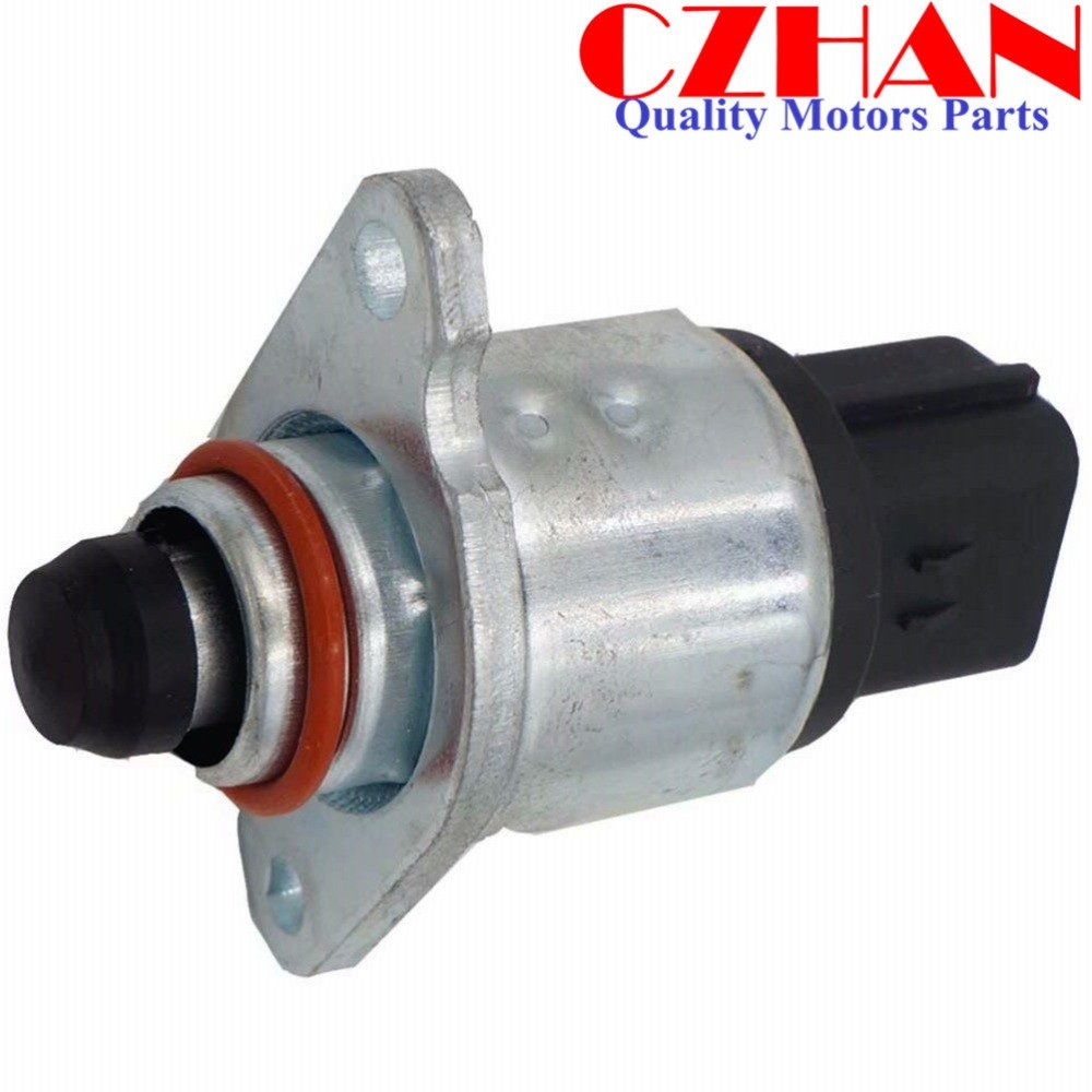♀GENUINE STEP MOTOR FOR SUZUKI IDLE AIR CONTROL IAC Valve AEP1251