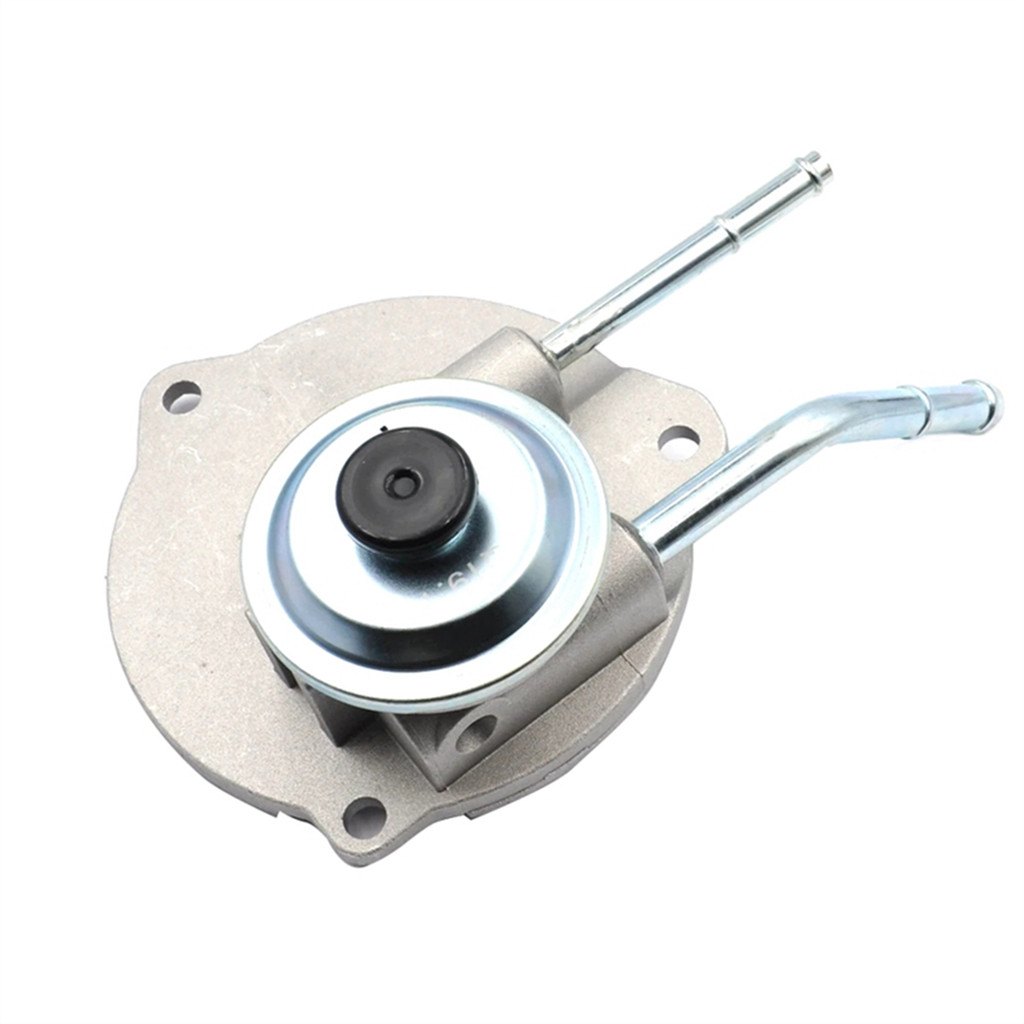 Diesel Fuel Filter Primer Pump for TOYOTA LAND CRUISER 1HZ HZJ7WAJ Fuel