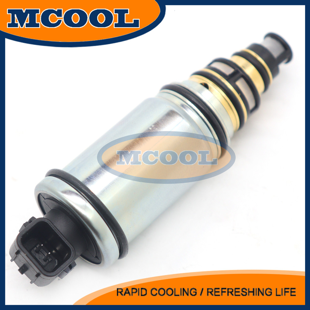 유MC54 Auto Air Conditioning Compressor Electronic Solenoid Control