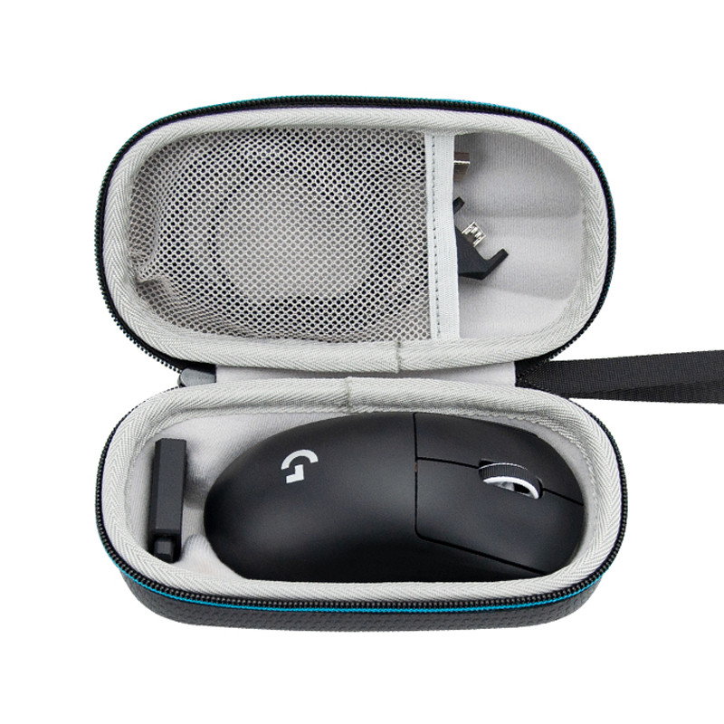 ⚔Portable Carrying Case For Logitech M170/M185/M220/M221/ G PRO X ...
