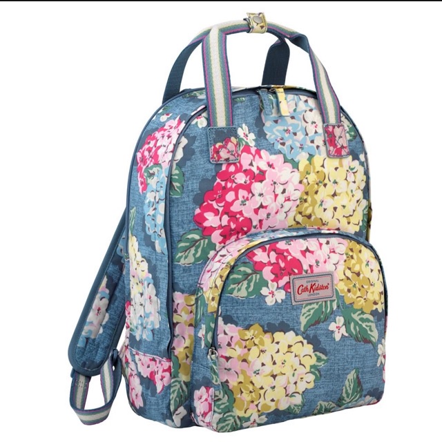 Multi pocket backpack cath kidston best sale