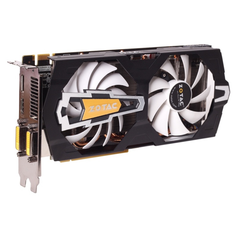 ZOTAC Video Card GeForce GTX 660 2GB GTX 660 Ti 2GB 192Bit GDDR5 Graphics Cards for NVIDIA Origin Shopee Philippines