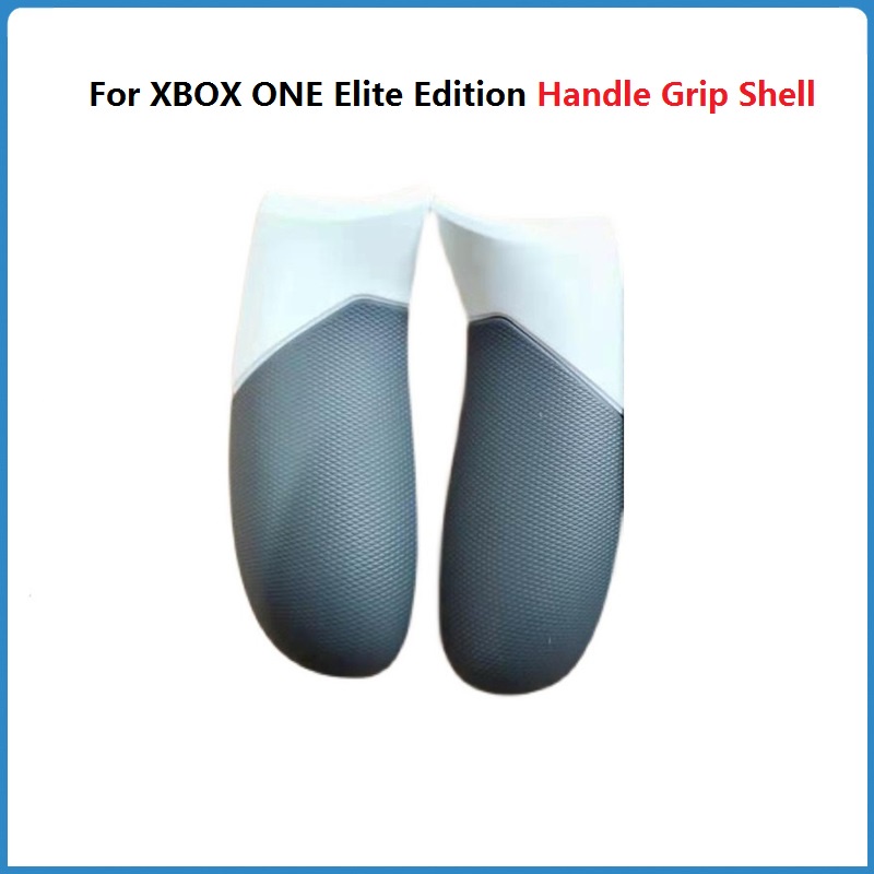 For XBOX ONE Elite Edition Handle Grip Shell 1th Generation LB RB ...