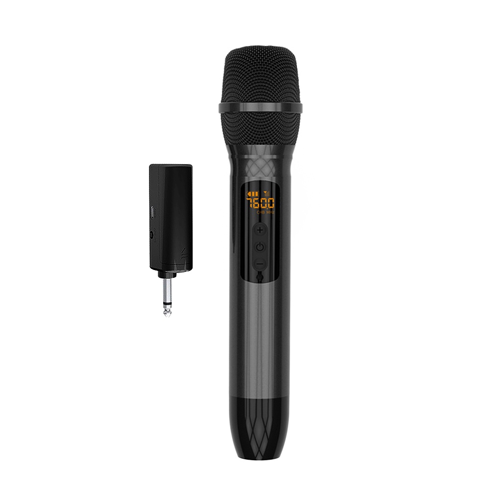 oem-portable-rechargeable-singing-microfono-microfon-wireless-microfone