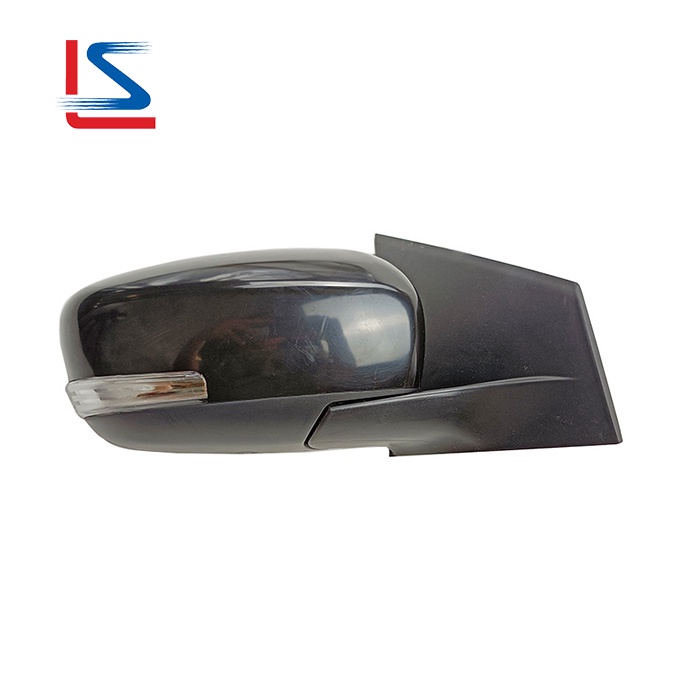 Auto side mirror FOR SUZUKI ALIVIO CIAZ 2014 car mirror WITH LAMP rear
