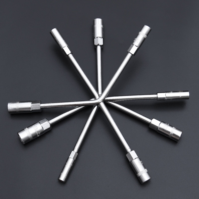 Socket Wrench Ytype Trigeminal Socket Triangle Head Socket Wrench