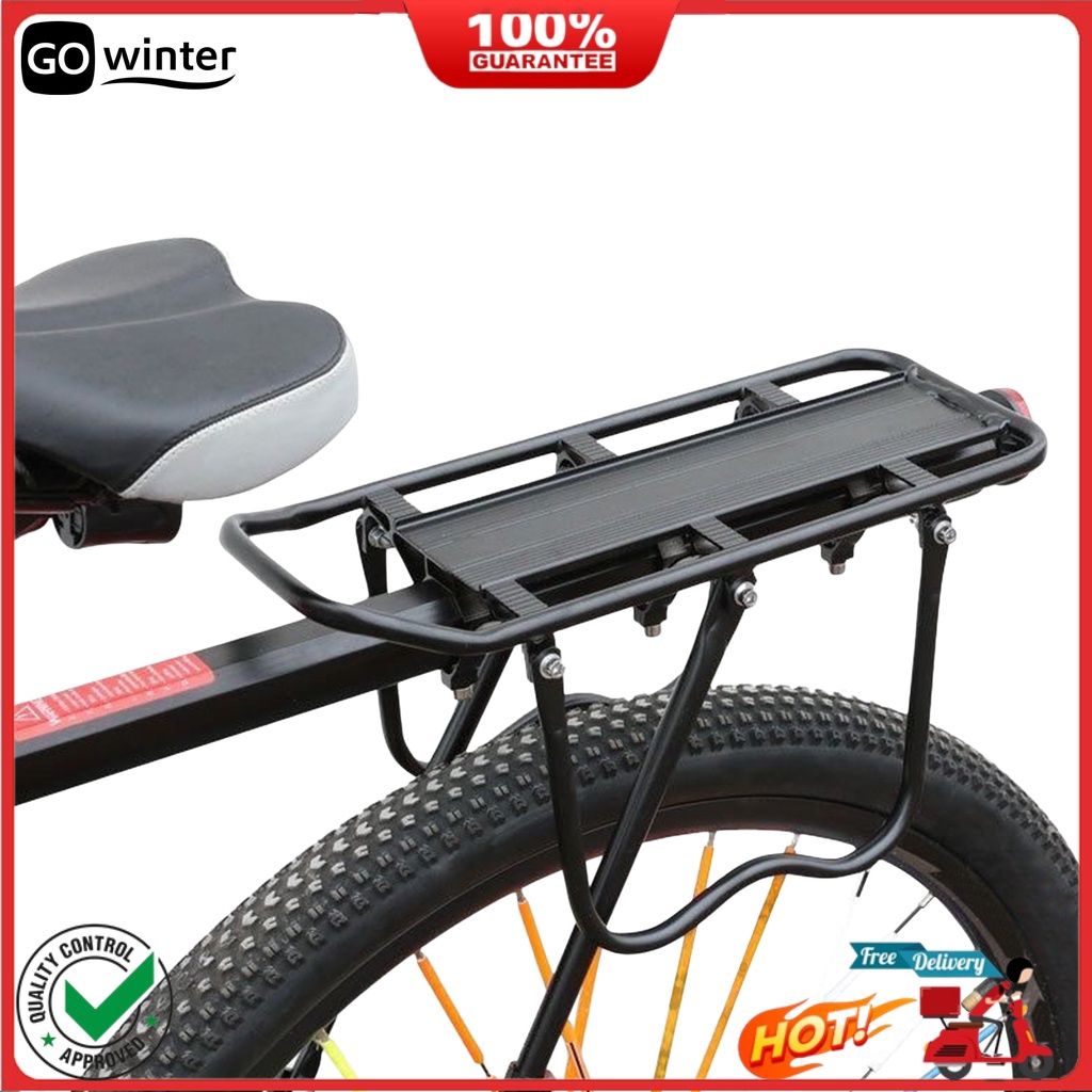 GT.B Mountain Bike Rack Heavyduty Bike Rack Easy Install Mountain Bike