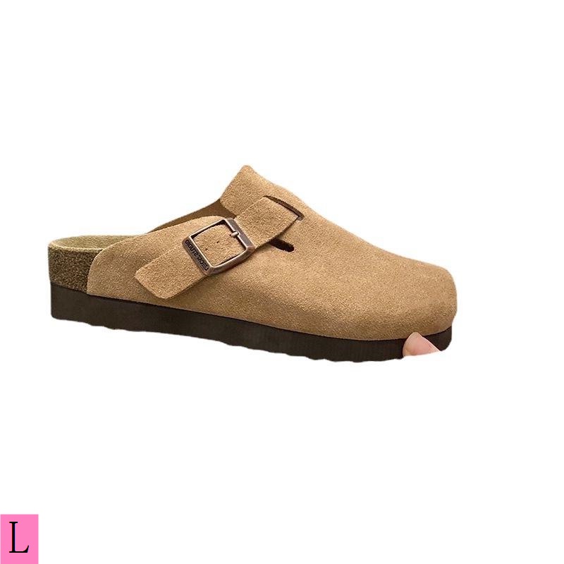 Birkenstock Slippers Birkenstock Shoes 2023 New Style Thick Soled Half   Ph 11134201 7r992 Llg7jlvz4bszda