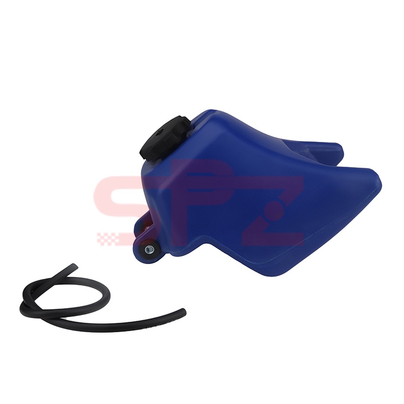 Motorcycle gasoline fuel tank tank suitable for tap water fuel tank for