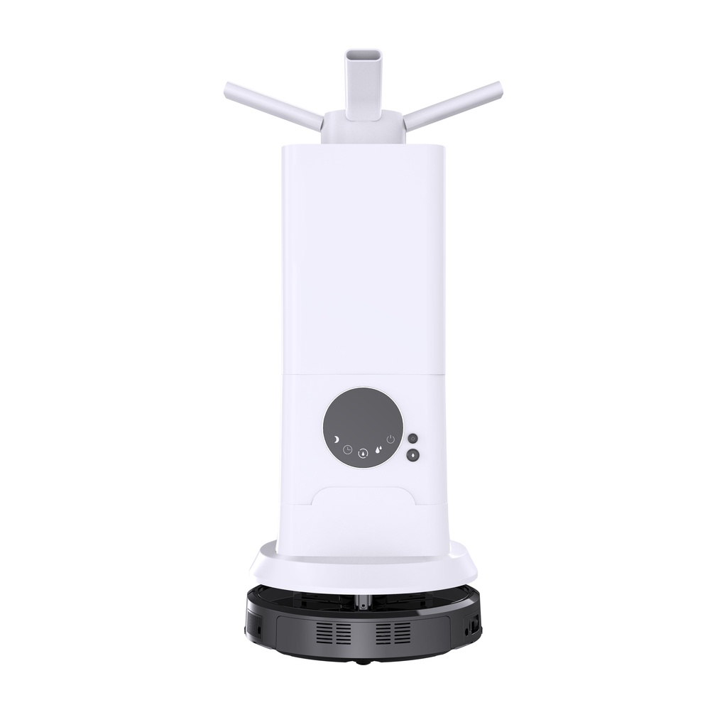Desinfectante spray Atomizer disinfectantfoggingmachine disinfecting