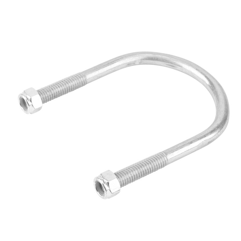 r0O HeavyDuty Leaf Spring UBolt Fits Club Car DS and Precedent&2018