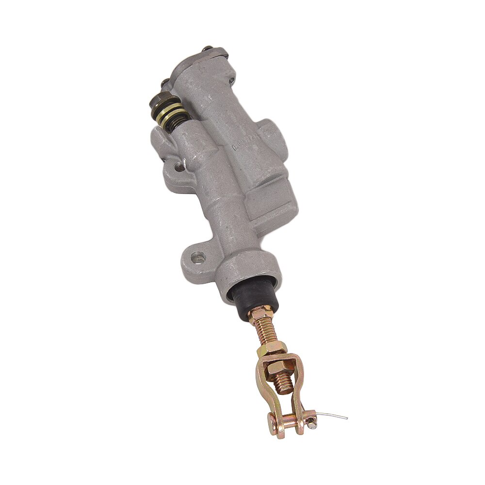 9eI for BMW K100 1983 1985 1986 Rear Foot Brake Master Cylinder Pump