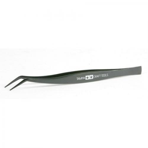 TAMIYA craft tools crane neck tweezers Shopee Philippines