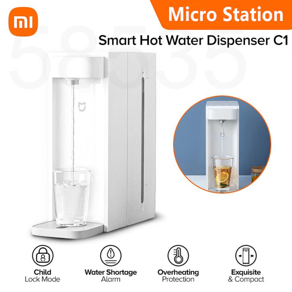 S175 Xiaomi Mijia Hot Water Dispenser Drinking Fountain Instant Water