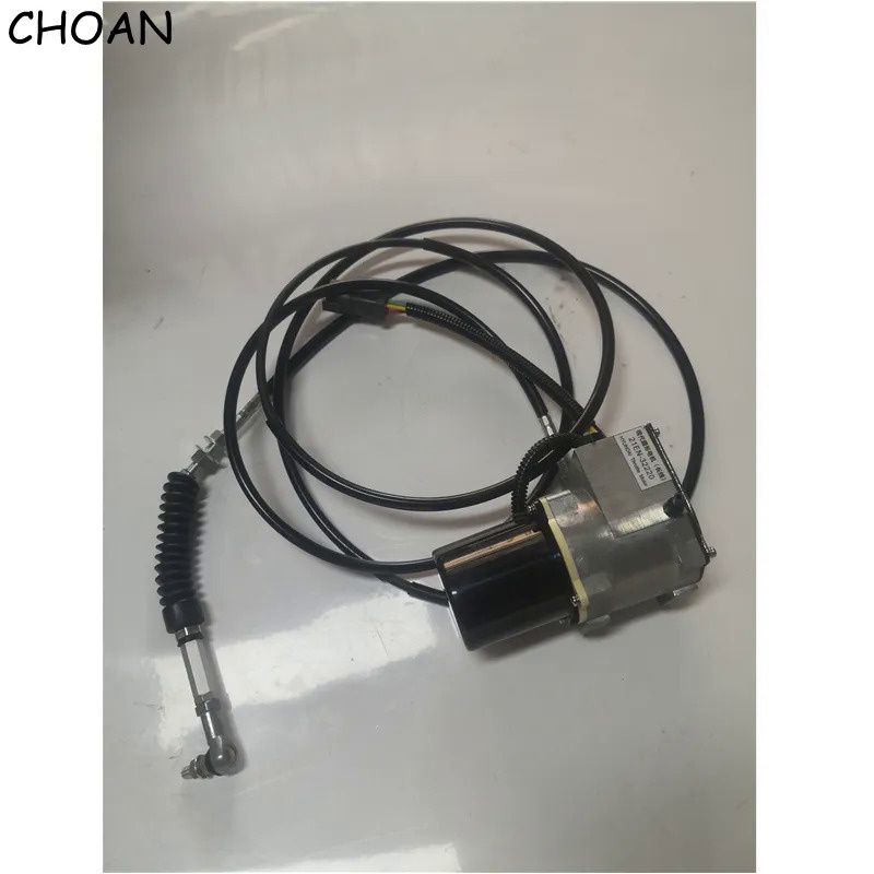 21EN32200 11E962010 Throttle Governor Motor Accelerator ASSY for